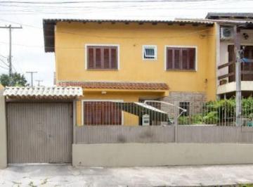 Casa · 90m² · 3 Quartos · 3 Vagas · Casa com 3 dormitórios à venda, 90 m² - Vila Nova