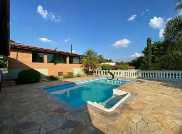 2467a223d72da6a69b6893c61f80ad7cac16dd70 · Casa com 4 dormitórios à venda, 310 m² por R$ 1.900.000,00 - Condomínio Zuleika Jabour - Salto/SP