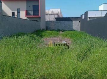 e0780669ccf2c00bcb23ff0ce638600d03e659ec · Terreno à venda, 183 m² por R$ 185.000,00 - Residencial Parque Laguna - Salto/SP