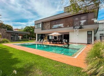 06a22d3d1faa3d2454b5a94ae3b93f6ddd9ff4ef · Sobrado com 5 dormitórios à venda, 815 m² por R$ 19.900.000,00 - Condomínio Terras de São José - Itu