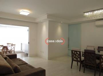 9cfc3f828c6ebfd73a9639c759aba1a5373655c6 · Apartamento com 3 dormitórios à venda, 106 m² por R$ 800.000,00 - Condomínio Residencial Majestic -