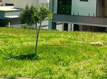 1c976770f7d20acf8b74162d5d1fe467ea7d946b · Terreno à venda, 309 m² por R$ 410.000,00 - Cyrela Landscape Esplanada - Votorantim/SP