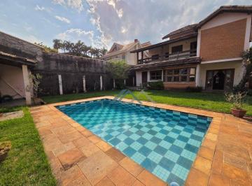 7515c8c4a0c9ffcf759c02bc17601aa1f72334f1 · Casa com 4 dormitórios à venda, 300 m² por R$ 2.500.000,00 - Residencial Doze (Alphaville) - Santana