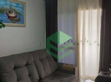 039af4d36f4085ab17569cd91a2e393511da8cc8 · Apartamento com 3 dormitórios à venda, 66 m² por R$ 360.000,00 - Nova Petrópolis - São Bernardo do C