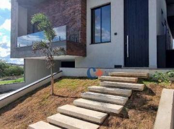 40cc04a154b9ae540489a3646a062588cb2fbd9c · Casa à venda, 216 m² por R$ 1.890.000,00 - Condomínio La Dolce Vita - Paulínia/SP