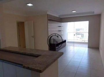 545e5054c151873279d7d5c1f3644302c1e5c6b7 · Apartamento com 3 dormitórios à venda, 91 m² por R$ 850.000,00 - Condomínio Horizonte Campolim - Sor