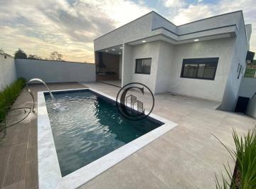 a2d0a4354a0547f279d3a6593847725cc9d88ec7 · Sobrado com 3 dormitórios à venda, 236 m² por R$ 1.750.000,00 - Condomínio Bouganville - Sorocaba/SP