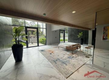 HALL DE ENTRADA · Apartamento com 3 dormitórios para alugar, 126 m² por R$ 7.230,00/mês - Atiradores - Joinville/SC