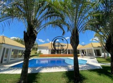 0b6e376ec350a0026b8f6b0612b8f8fc8e290ff2 · Casa com 5 dormitórios à venda, 750 m² por R$ 10.000.000,00 - Condomínio Terras de São José - Itu/SP