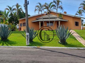 2904b13ba72e2113763050701088117be0172377 · Casa 3 quartos à venda, 250 m² por R$ 1.950.000 - Condomínio Village Castelo - Itu/SP