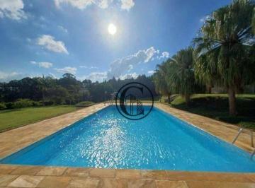 f874a1a9c5144586bdd3ccb54a69ef4386b8eb69 · Casa com 4 dormitórios à venda, 482 m² por R$ 2.400.000,00 - Condomínio City Castelo - Itu/SP