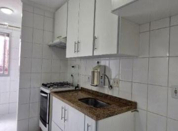 0a84103ccb5efe34ba0f8340129bdacc7f0a68be · Apartamento com 2 dormitórios para alugar, 60 m² por R$ 3.142,45/mês - Jardim Flor da Montanha - Gua