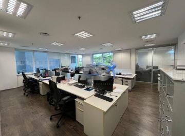 6daa480d050875e2f1bd54a60e70c2a93c1dd34a · Conjunto para alugar, 172 m² por R$ 26.300,00/mês - Brooklin - São Paulo/SP