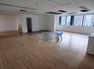 62ea60b4a8d1180dd4ce7a7410f5a7523f6fe6fa · Conjunto para alugar, 143 m² por R$ 14.787,01/mês - Brooklin - São Paulo/SP