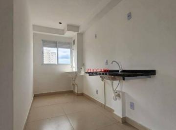 2778cf8eed8d06528e316143dd99ceb3f2daaaba · Apartamento com 2 dormitórios à venda, 46 m² por R$ 370.000,00 - Jardim Aida - Guarulhos/SP