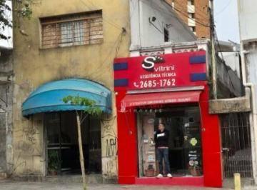 3b827fa784734b3fe00f9e8a16e05557539fa08e · Sobrado à venda, 194 m² por R$ 699.000,00 - Penha de França - São Paulo/SP