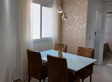 c9d3aa40134c20962869afb1ffd8ae2d7234a91d · Apartamento com 2 dormitórios à venda, 48 m² por R$ 370.000 - Nova Cidade Jardim - Jundiaí/SP