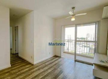 1a78007420e3782d74af24d4c2ffa77533ca6bb3 · Apartamento com 2 dormitórios à venda, 52 m² por R$ 500.000,00 - Belém - São Paulo/SP