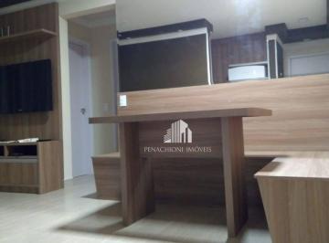 89ebcb2980e4a08f1c6e09704897bcb832514fed · Apartamento com 2 dormitórios à venda, 50 m² por R$ 270.000,00 - Cariobinha - Americana/SP