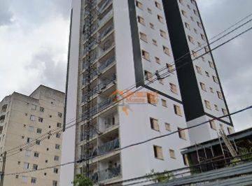 093747791209c6d425f231b67205ee77c4a4bce1 · Apartamento à venda, 47 m² por R$ 340.000,00 - Jardim Vila Galvão - Guarulhos/SP