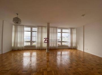 17634b75863143c4f790d4bf2214101ebef81efc · Apartamento com 3 dormitórios para alugar, 128 m² por R$ 9.272,66/mês - Higienópolis - São Paulo/SP