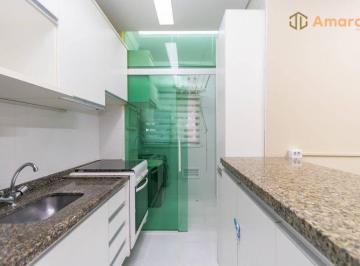 a34e856a44f2307f998b64d4f04cbfdb3bdb1821 · Apartamento com 3 dormitórios à venda, 62 m² por R$ 459.000,00 - Fanny - Curitiba/PR