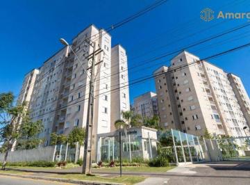 852629f6645a59bc826b9524c85561972556d427 · Apartamento com 3 dormitórios à venda, 62 m² por R$ 459.000,00 - Fanny - Curitiba/PR
