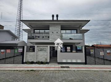42d433fa359b3dae046bb8344467f354d4075bf3 · Apartamento com 3 dormitórios à venda, 81 m² por R$ 650.000 - Praia do Sonho - Palhoça/SC