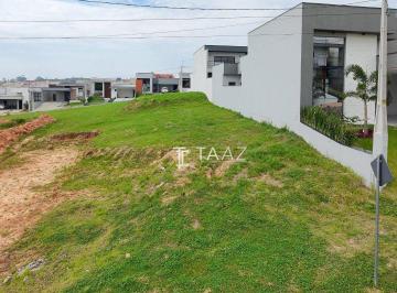 78ac62e95fad0b95506c74a60e5a5b9293025445 · Terreno à venda, 300 m² por R$ 430.000,00 - Condomínio Residencial Milano - Indaiatuba/SP