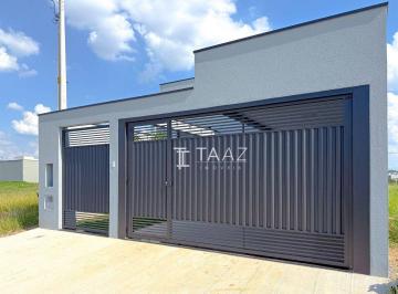 18a8adc698b6b92b401c6c3e4e935d2c79164673 · Casa com 3 dormitórios, sendo 1 suíte à venda, 104 m² por R$ 689.000,00 - Jardim Bom Sucesso - Indai
