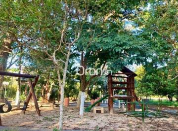 fc65713716cef38305c7d1285b6f78f3bf4b0364 · Terreno à venda, 1540 m² por R$ 350.000,00 - Portal do Cerrado - Bela Vista de Goiás/GO