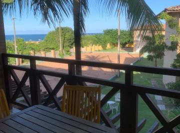 Apartamento · 60m² · 2 Quartos · 2 Vagas · Lindo apartamento com vista para o
Mar e pro Chapadao