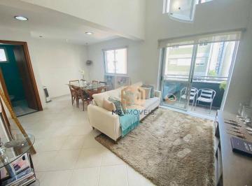 02e3fadb9c5b212ae4be032a5016f50c108a8006 · Apartamento Duplex, 72m², 1 Suíte, 2 Vagas fixas, para Venda em Pinheiros