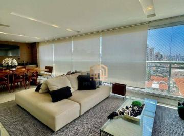 f496c87a38f38d4b2976c1d062540fcc1c8982fd · Apartamento para venda ou locação com 237m² 4 suítes e 4 vagas no Ipiranga!!