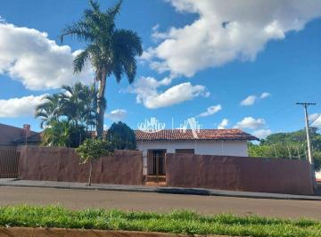 Casa à Venda - Jardim Adriana I - Zona Sul de Londrina/PR · Casa com 3 quartos à venda, 123 m² por R$ 550.000 - Jardim Adriana I - Londrina/PR