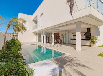 e3556bf2c1218752d31e6f0d852e3a41f04fa56b · Casa com 4 quartos à venda, 358 m² Alphaville Nova Esplanada - Votorantim/SP