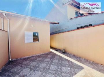 8270a0903c7665d5f0c66aa9c40fbe57124a4e5b · Casa com 2 dormitórios à venda, 60 m² por R$ 240.000,00 - Jardim Regina - Itanhaém/SP
