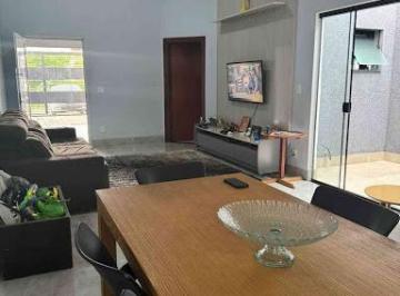 5022b5a1e79ec66b06412b0daf6aeadd9071d6e9 · Casa com 3 dormitórios à venda, 130 m² por R$ 650.000,00 - Parque Gabriel - Hortolândia/SP