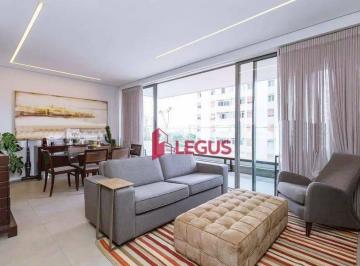 b83fccc997150c5402d8ccf50bae234ea0d1a538 · Apartamento à venda, 115 m² por R$ 2.300.000,00 - Vila Madalena - São Paulo/SP