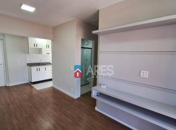 c18c261eedd7fc7bedf931f5a32fa12d48902aeb · Apartamento com 2 dormitórios para alugar, 55 m² por R$ 2.308,00/mês - Vila Rehder - Americana/SP