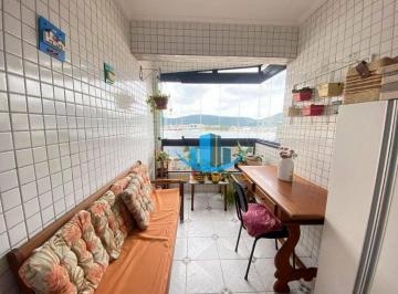 1137f8aa65a058e99375b8be37b76496540979b7 · Apartamento à venda, 119 m² por R$ 920.000,00 - Ponta da Praia - Santos/SP