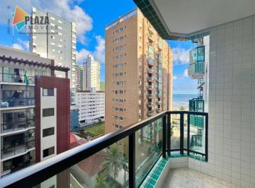 a33ddc51537bb722bf16a3d9caddc5cc91e1dbb9 · Apartamento à venda, 102 m² por R$ 605.000,00 - Canto do Forte - Praia Grande/SP