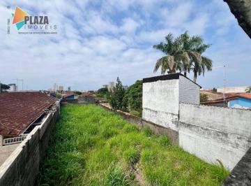 e257e6fbc3dd3d6e4a7ea9a0e1b4946437e252fa · Terreno à venda, 475 m² por R$ 1.100.000,00 - Balneário Flórida - Praia Grande/SP