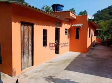 419768d865c94057dd03b687673e743ab787aa28 · Casa com 3 dormitórios à venda, 150 m² por R$ 308.000 - Figueira (Pé da Serra) - Ubatuba/SP