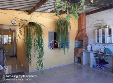 abb618dbb9a97f8db39c9c393ea7d9090ba8df0e · Casa com 3 dormitórios à venda, 150 m² por R$ 276.000 - Jardim Sandra Maria - Taubaté/SP