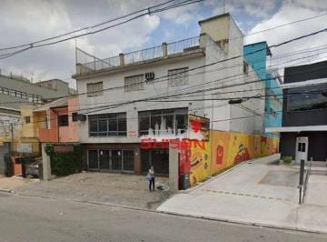 5c8c3835b337eaff389117fe149697c44d2ca05b · Prédio, 827 m² - venda por R$ 6.000.000 ou aluguel por R$ 32.320/mês - Luz - São Paulo/SP