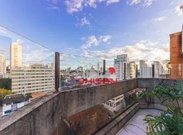 f7c48cb4095e51229fcf7e030ab08e63fb6f9d2a · Cobertura com 3 dormitórios à venda, 120 m² por R$ 2.500.000 - Vila Clementino - São Paulo/SP