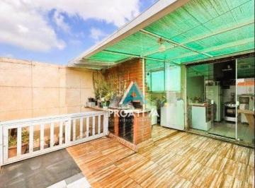 e8be41dede21004a079d5962eb9a9228f0be75cb · Cobertura com 2 dormitórios à venda, 84 m² por R$ 375.000,00 - Bangu - Santo André/SP