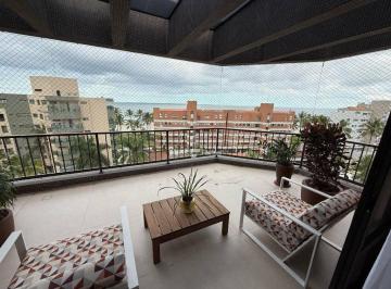 c468b368976b0c7a2531441662ff73e7c318f5ba · Cobertura com 3 dormitórios à venda, 235 m² - Riviera de São  Lourenço - Bertioga/SP