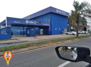 170286fd6ee3a61592afc7005f6a8bf0ec8cab36 · Galpão à venda, 1500 m² por R$ 7.000.000,00 - Além Ponte - Sorocaba/SP